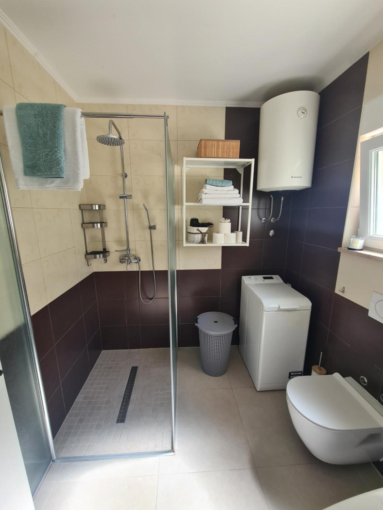 Modern Apartment Near The Sea-Mise Trogir Zewnętrze zdjęcie