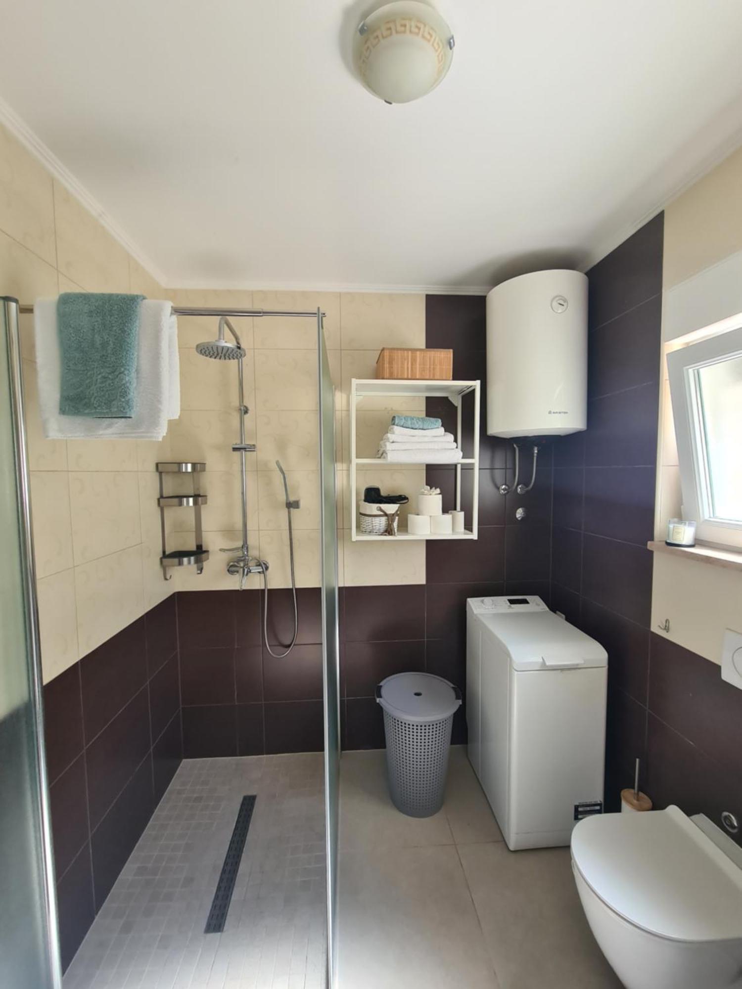 Modern Apartment Near The Sea-Mise Trogir Zewnętrze zdjęcie