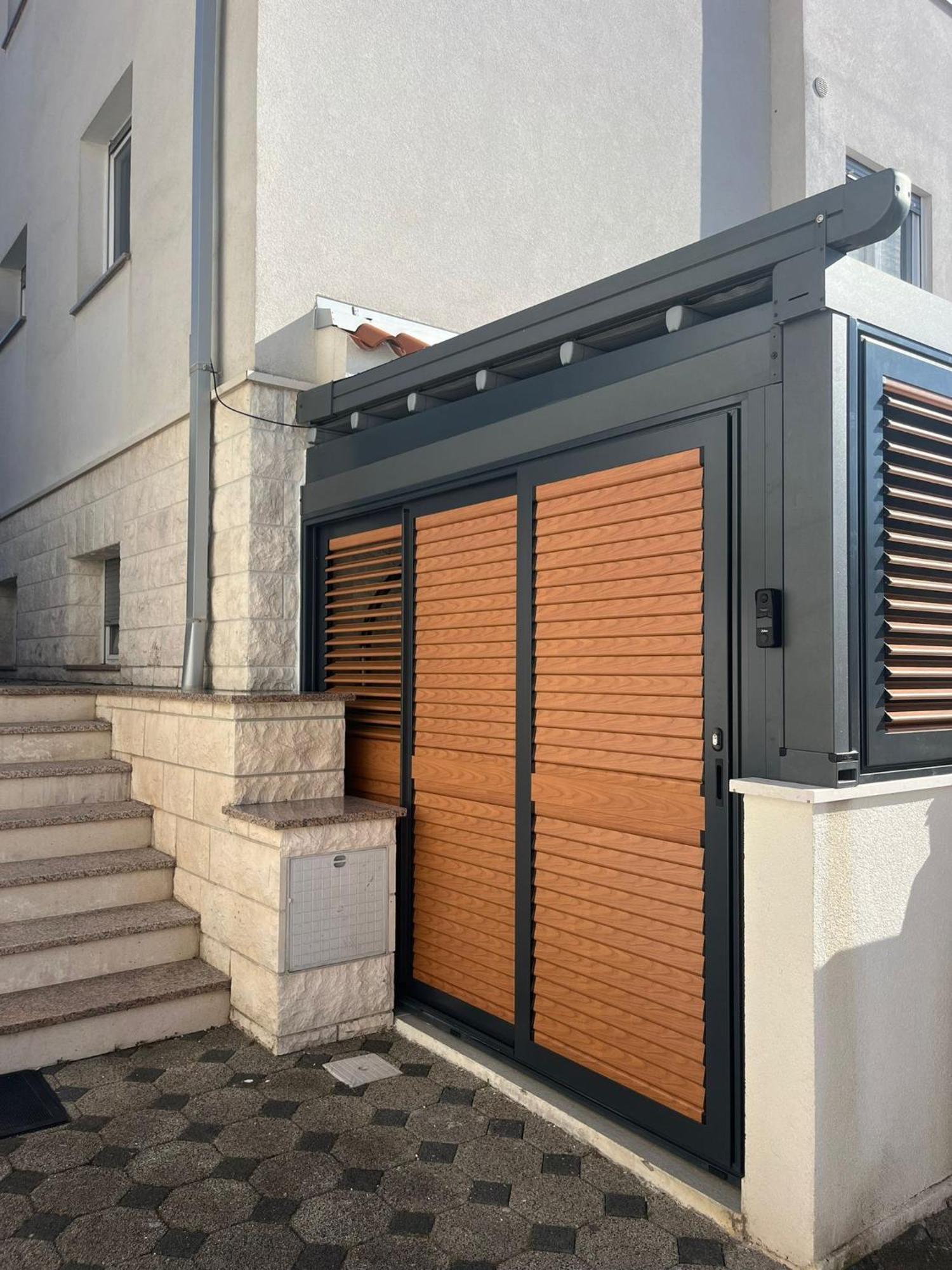 Modern Apartment Near The Sea-Mise Trogir Zewnętrze zdjęcie