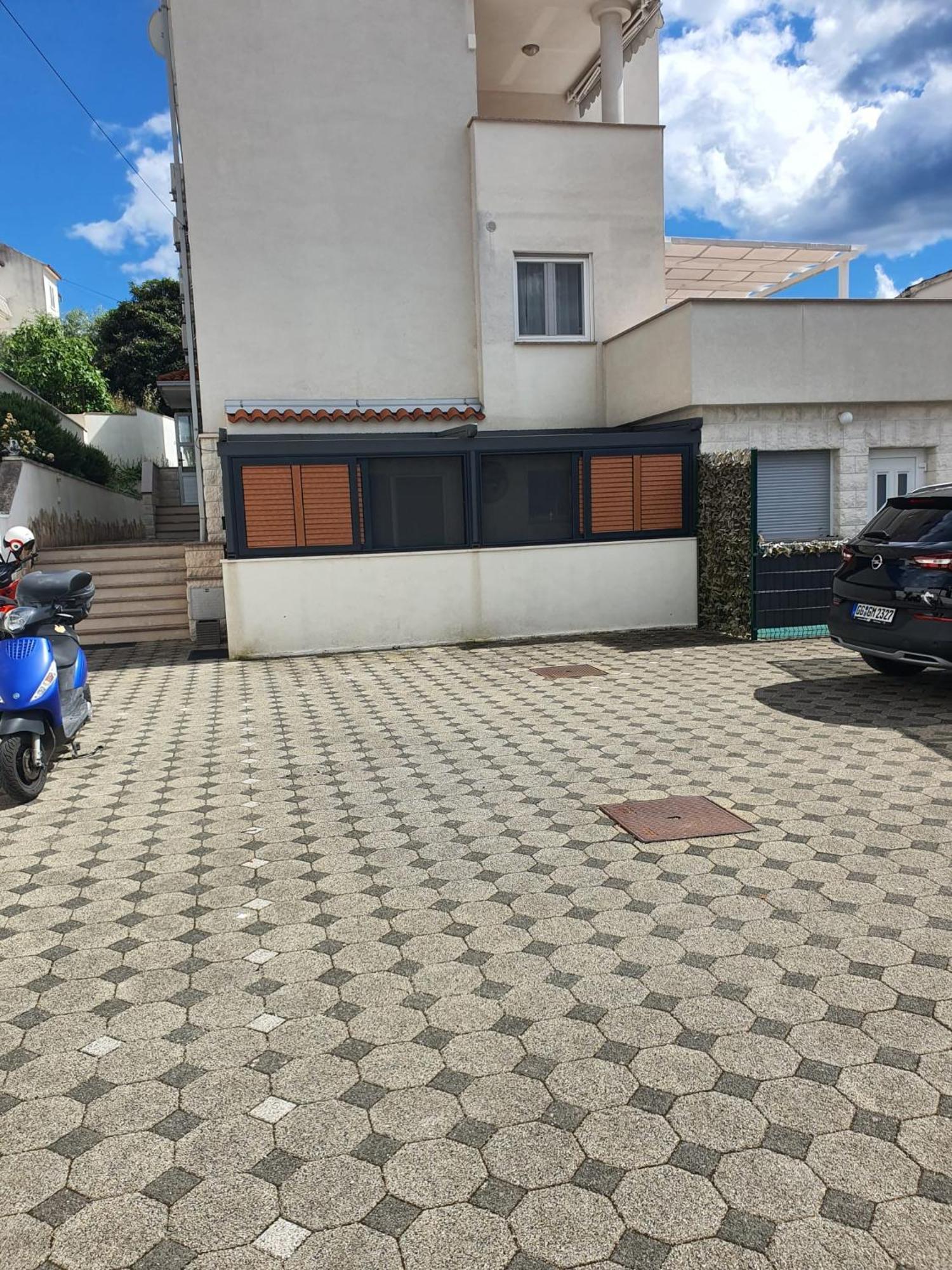 Modern Apartment Near The Sea-Mise Trogir Zewnętrze zdjęcie